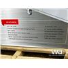 Image 2 : Siebel 72 IN. Stainless Rolling Tool Chest