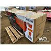 Image 3 : Siebel 72 IN. Orange Rolling Tool Chest