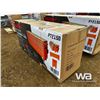 Image 3 : Siebel 72 IN. Orange Rolling Tool Chest