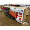 Image 3 : Siebel 72 IN. Orange Rolling Tool Chest