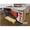 Image 3 : Siebel 72 IN. Orange Rolling Tool Chest