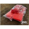 Image 4 : (5) 10X20 FT. Insulated Tarps