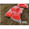 Image 2 : (5) 10X20 FT. Insulated Tarps