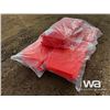 Image 4 : (5) 10X20 FT. Insulated Tarps