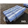 Image 2 : (4) Rolls Of 67 IN. X 9000 FT. Baler Net Wrap