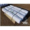 Image 3 : (4) Rolls Of 67 IN. X 9000 FT. Baler Net Wrap