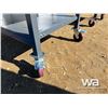 Image 4 : 6X4 FT. Steel Work Bench On Wheels