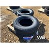 Image 2 : (4) Durun ST225/75R15