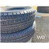 Image 8 : (4) Durun ST225/75R15