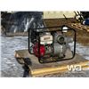 Image 2 : Honda GX 240 3 IN. Trash Pump
