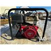 Image 5 : Honda GX 240 3 IN. Trash Pump