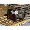 Image 2 : Honda GX 270 3 IN. Trash Pump