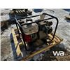 Image 2 : Honda GX 240 3 IN. Trash Pump