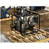 Image 4 : Honda GX 240 3 IN. Trash Pump