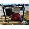 Image 5 : Honda GX 240 3 IN. Trash Pump