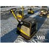 Image 2 : Wacker Neuson DPU 8555 Plate Tamper