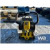 Image 8 : Wacker Neuson DPU 8555 Plate Tamper