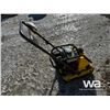 Image 2 : Wacker Neuson WP 1550 Plate Tamper