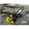 Image 3 : Wacker Neuson WP 1550 Plate Tamper