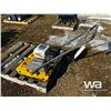 Image 3 : Wacker Neuson WP 1550 Plate Tamper