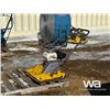 Image 4 : Wacker Neuson WP 1550 Plate Tamper