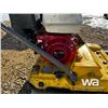 Image 5 : Wacker Neuson WP 1550 Plate Tamper