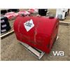 Image 3 : Westeel 500L Fuel Tank