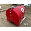 Image 4 : Westeel 500L Fuel Tank