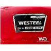 Image 5 : Westeel 500L Fuel Tank