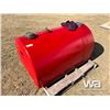 Image 2 : 100 Gal. Red Slip Tank