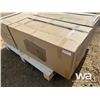 Image 2 : 36 IN. Aluminum Under Body Storage Boxes