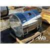 Image 2 : 227L Truck Hydraulic Tank & Pump
