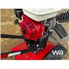 Image 5 : Honda GX200 Brush Fan