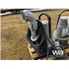 Image 2 : Flygt 2840 9 HP 4 IN. 480V Dewatering Pump