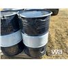 Image 3 : (1) 200L Drum of Grease