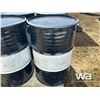 Image 2 : (1) 200L Drum of Grease