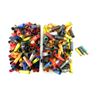 Image 1 : NON-PRIMED ASSORTED 12 GAUGE 2 3/4"-3" AND 20 GAUGE 2 3/4" SHOT SHELL HULLS LOT