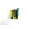 Image 2 : NON-PRIMED ASSORTED 12 GAUGE 2 3/4"-3" AND 20 GAUGE 2 3/4" SHOT SHELL HULLS LOT