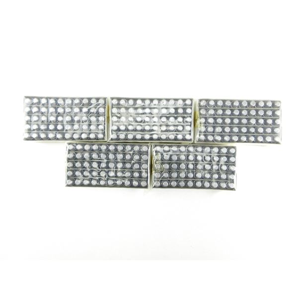 RCBS .45 CALIBER BULLETS LOT