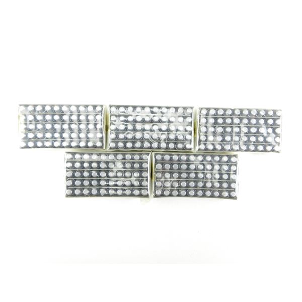 RCBS .45 CALIBER BULLETS LOT