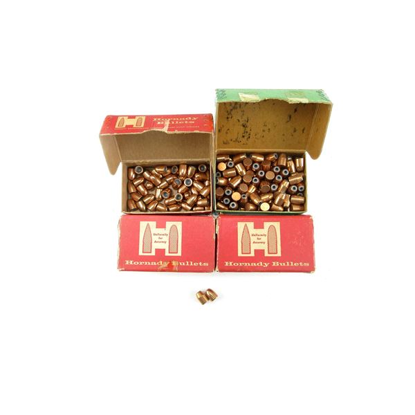 ASSORTED 9MM CALIBER BULLETS LOT
