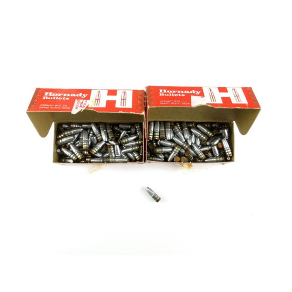 HORNADY .30 CAL. BULLET LOT