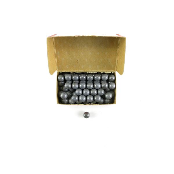 HORNADY .445" LEAD BALL LOT