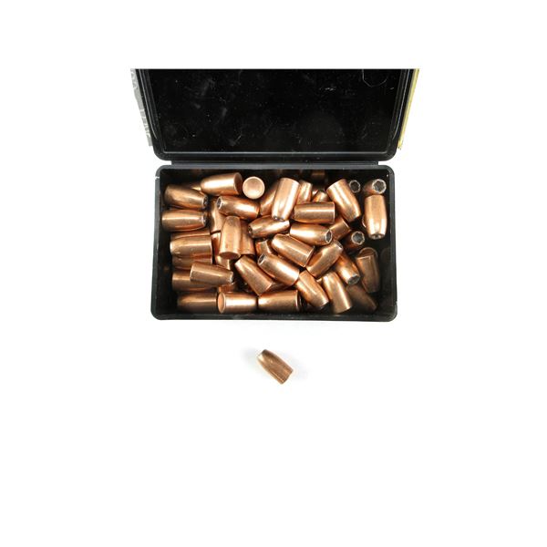 GOLD DOT 9MM BULLETS LOT