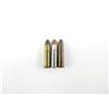 Image 2 : COLLECTIBLE ASSORTED .22 WRF AMMO LOT