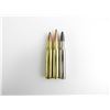 Image 3 : ASSORTED WINCHESTER / HORNADY .270 WIN AMMO AND NON-PRIMED BRASS CASES ETC. LOT
