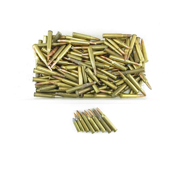 ASSORTED AMMO LOT