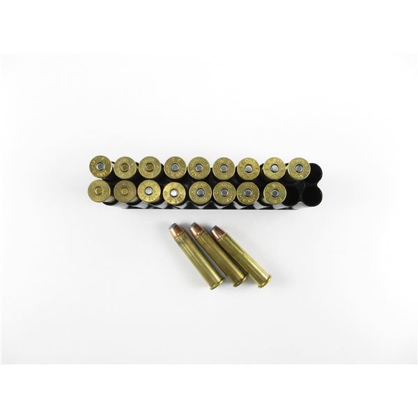 ASSORTED .45-70 GOVT AMMO LOT