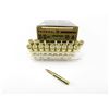 Image 2 : FEDERAL PREMIUM .30-06 SPRG AMMO LOT
