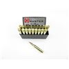 Image 2 : HORNADY PRECISION HUNTER .270 WIN AMMO LOT